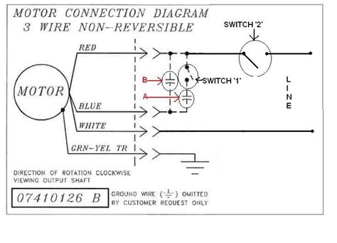 general electric type rs404 starting box|1940 ge lathe wiring diagram.